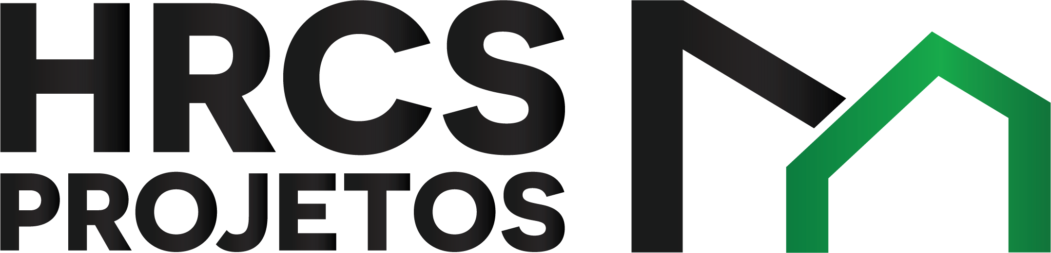 HRCS Projectos Logo